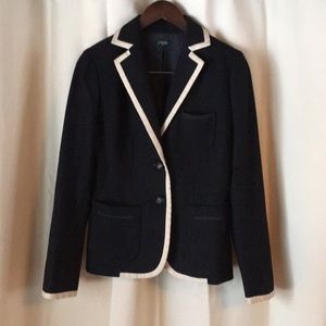 JCrew blazer